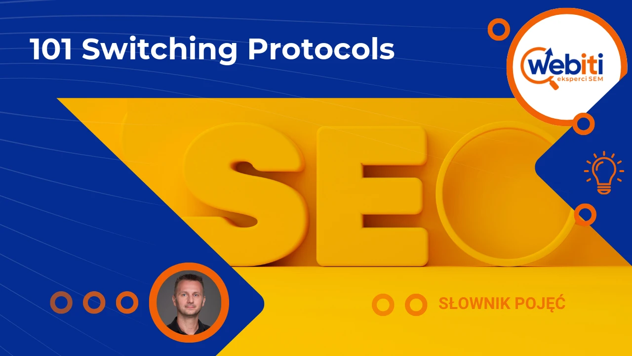 101 Switching Protocols