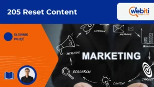 205 Reset Content