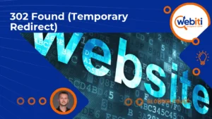 302 Found (Temporary Redirect)