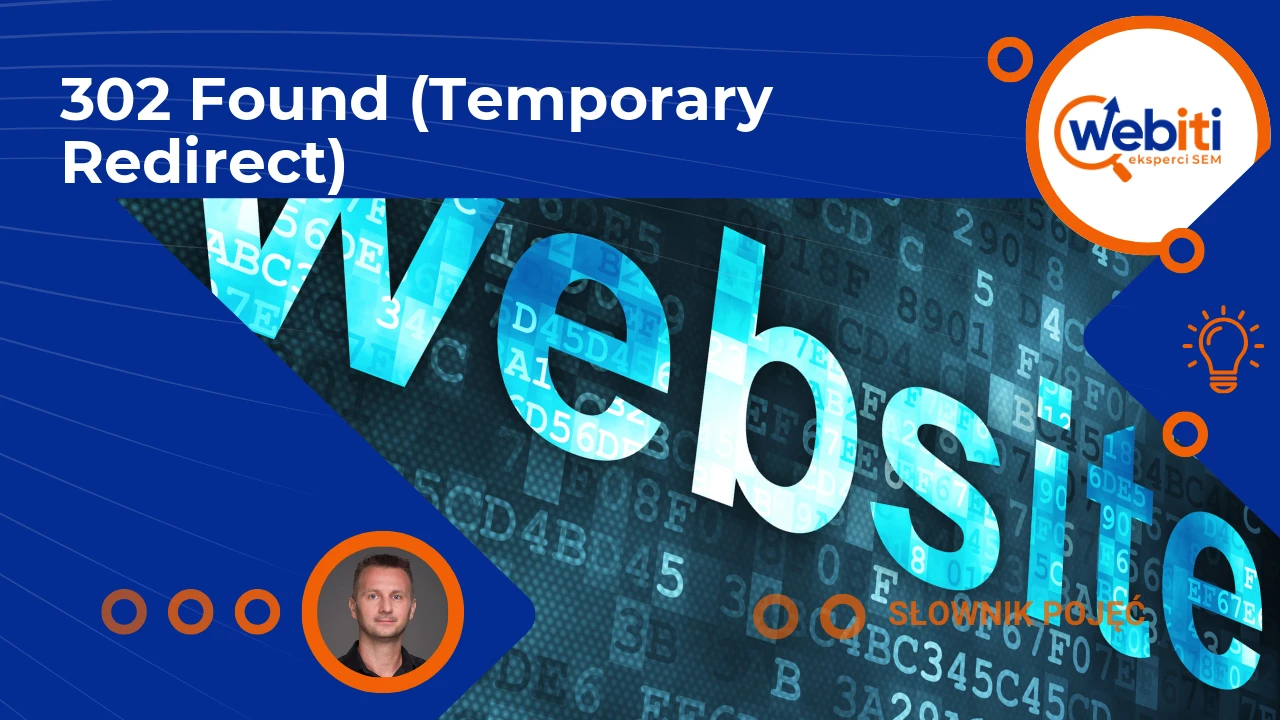 302 Found (Temporary Redirect)