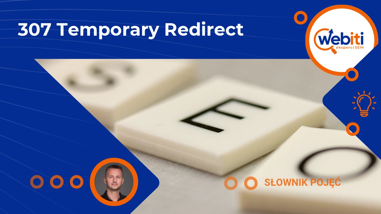 307 Temporary Redirect