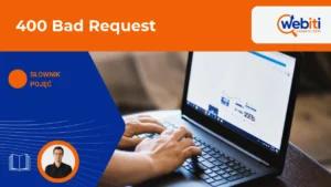 400 Bad Request