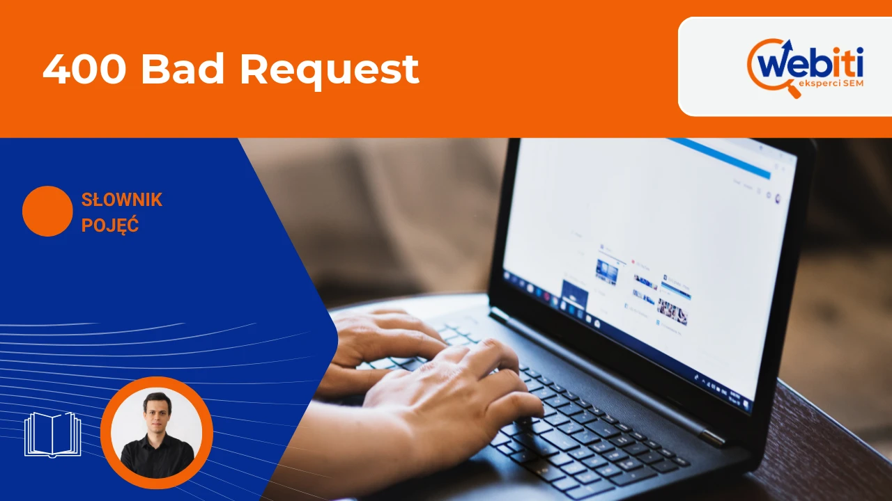400 Bad Request