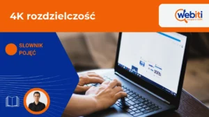 4K rozdzielczość