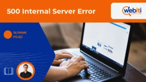 500 Internal Server Error