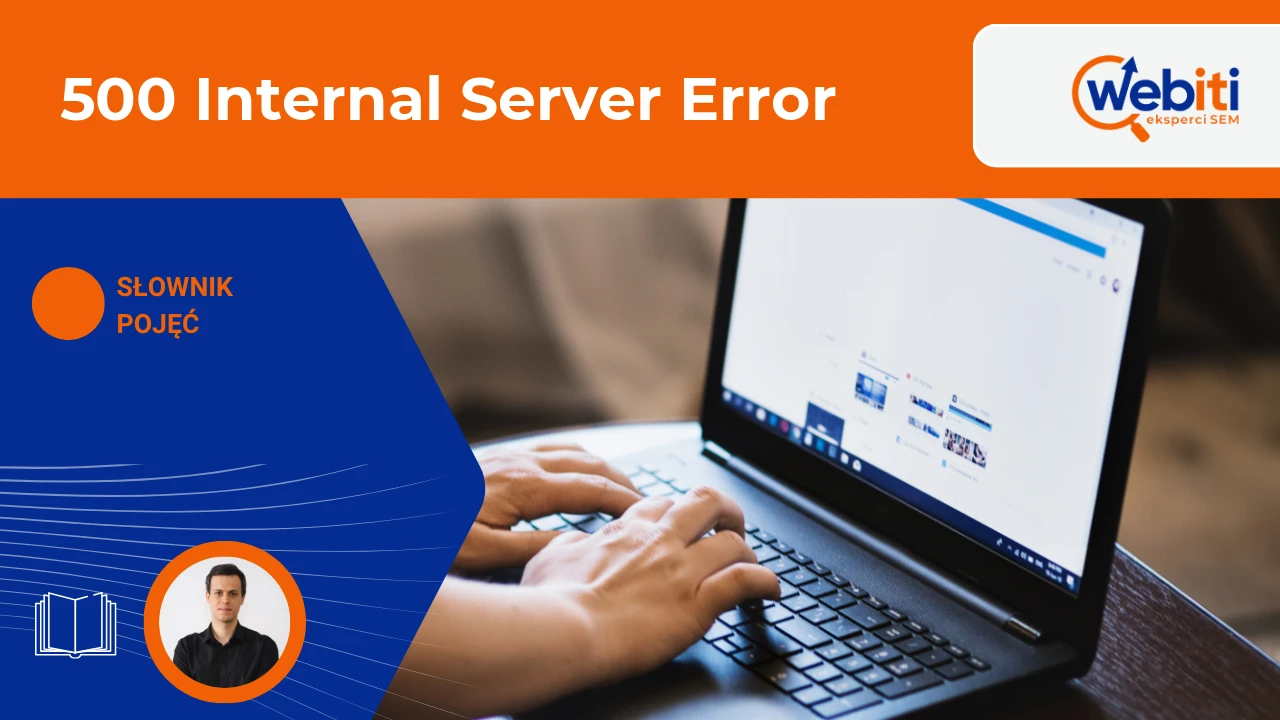 500 Internal Server Error