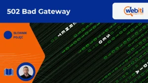 502 Bad Gateway