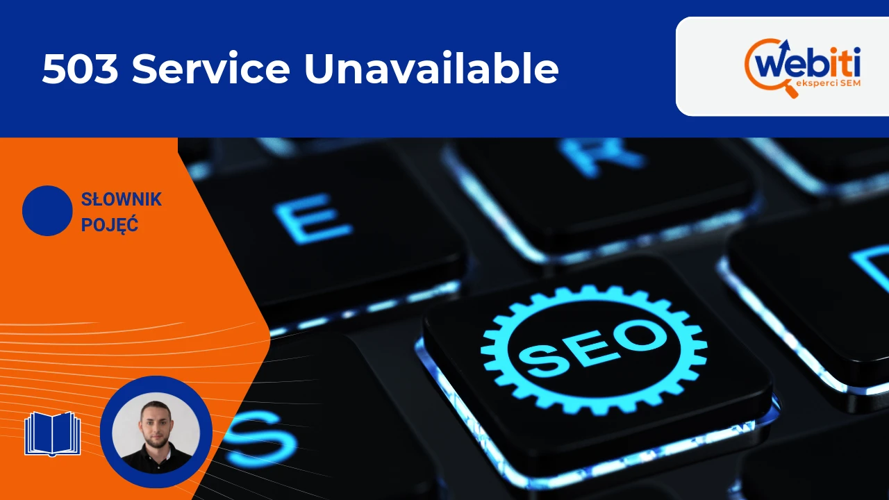 503 Service Unavailable