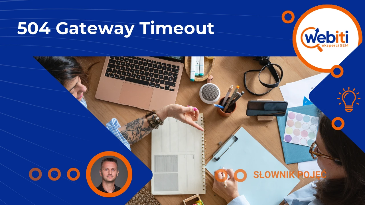504 Gateway Timeout