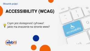 Accessibility (WCAG)