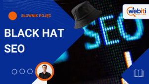 Black Hat SEO co to