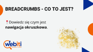 Breadcrumbs - to co jest