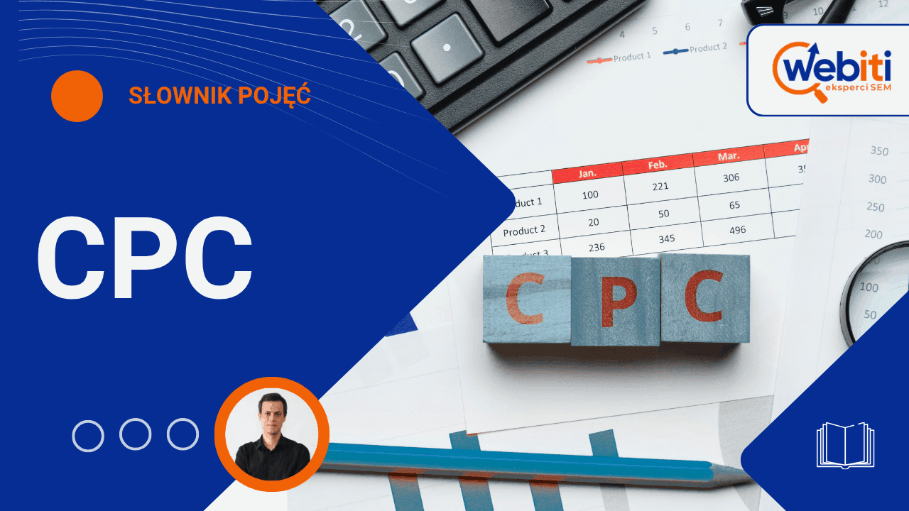 CPC co to