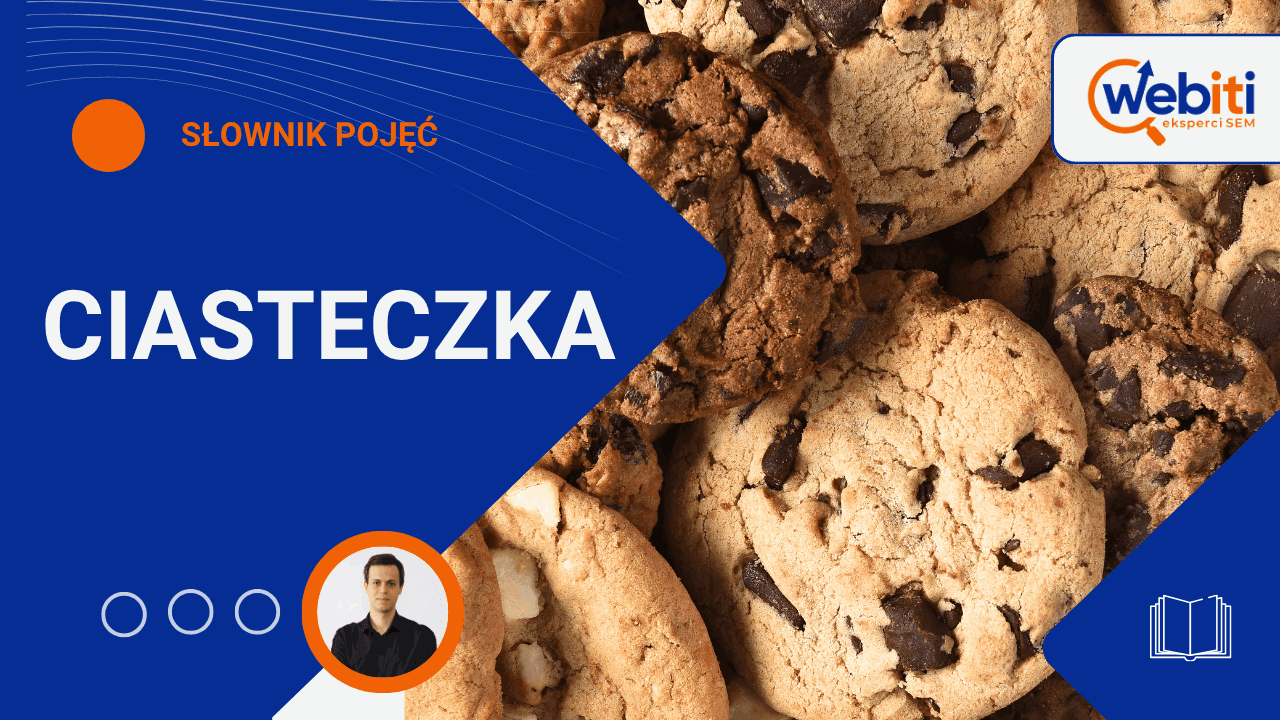 Ciasteczka co to znaczy