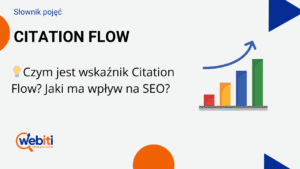 Citation Flow co to jest