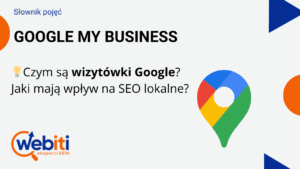 Co to Google Moja Firma