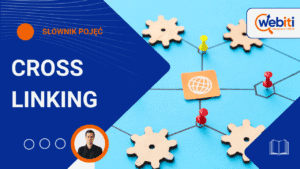 Cross-linking co to