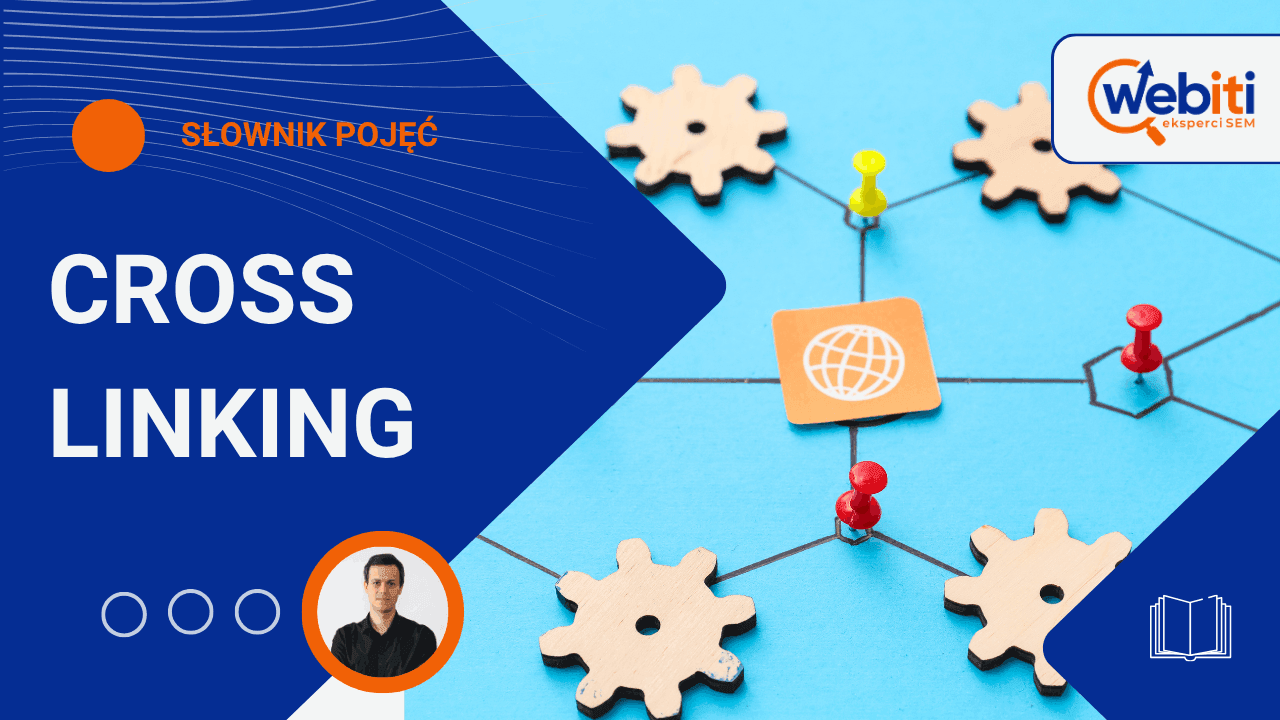 Cross-linking co to