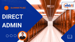 Direct Admin co to