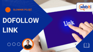Dofollow link co to znaczy