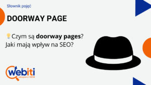 Doorway page