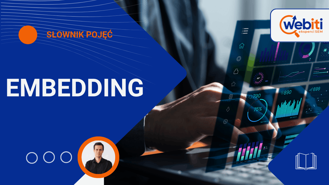 Embedding co to