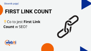 First Link Count co to oznacza