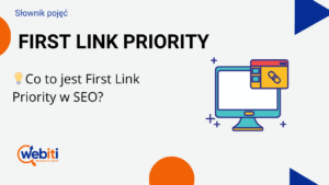 First Link Priority co to oznacza