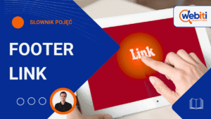 Footer Link co to