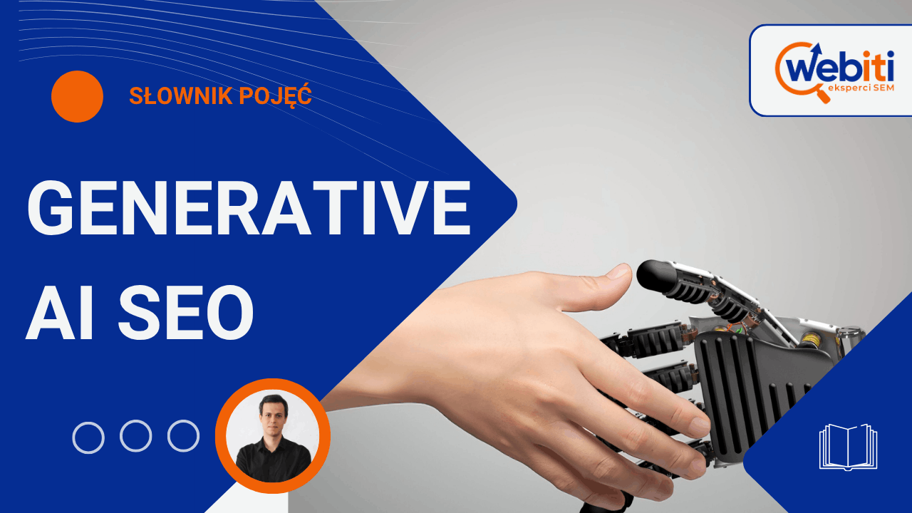 Generative AI SEO co to