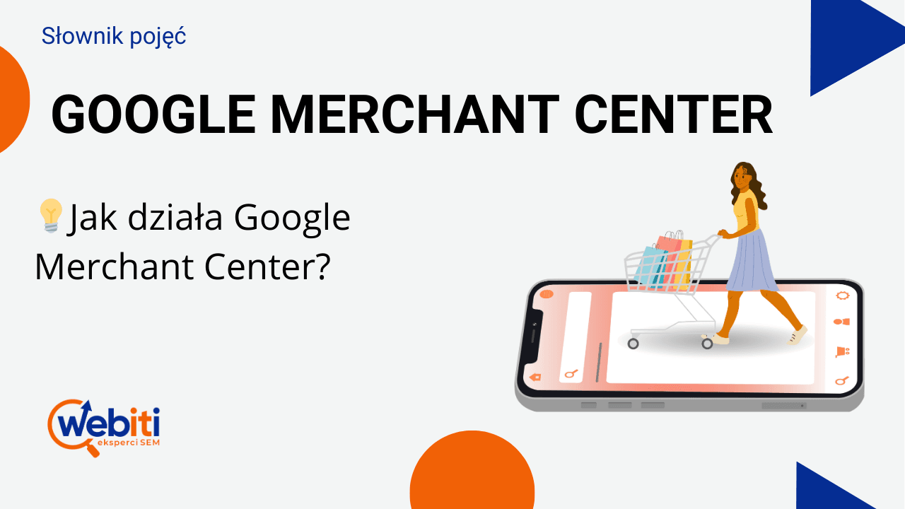 Google Merchant Center co to jest