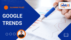Google trends co to