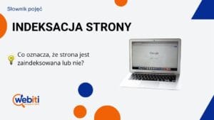 INDEKSACJA STRONY słownik pojęć