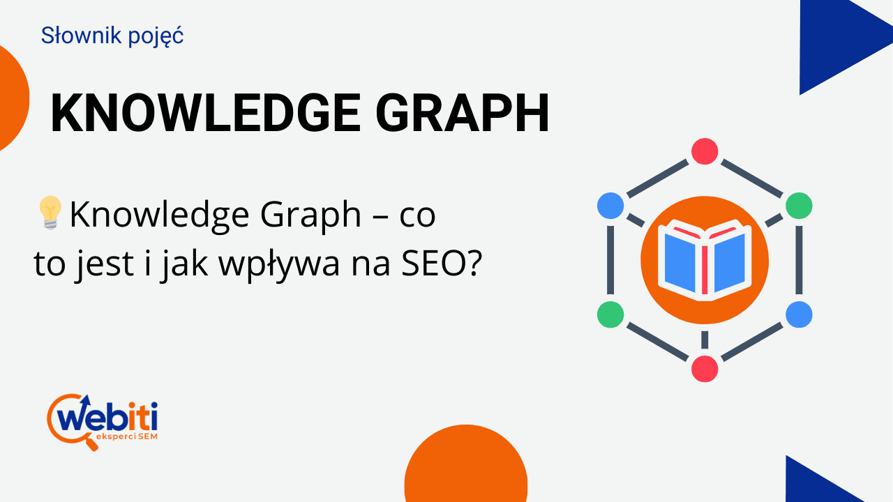 Knowledge Graph co to jest