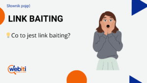 Link baiting co to