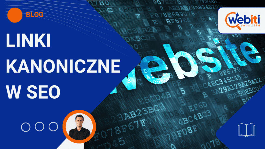 Linki kanoniczne w SEO