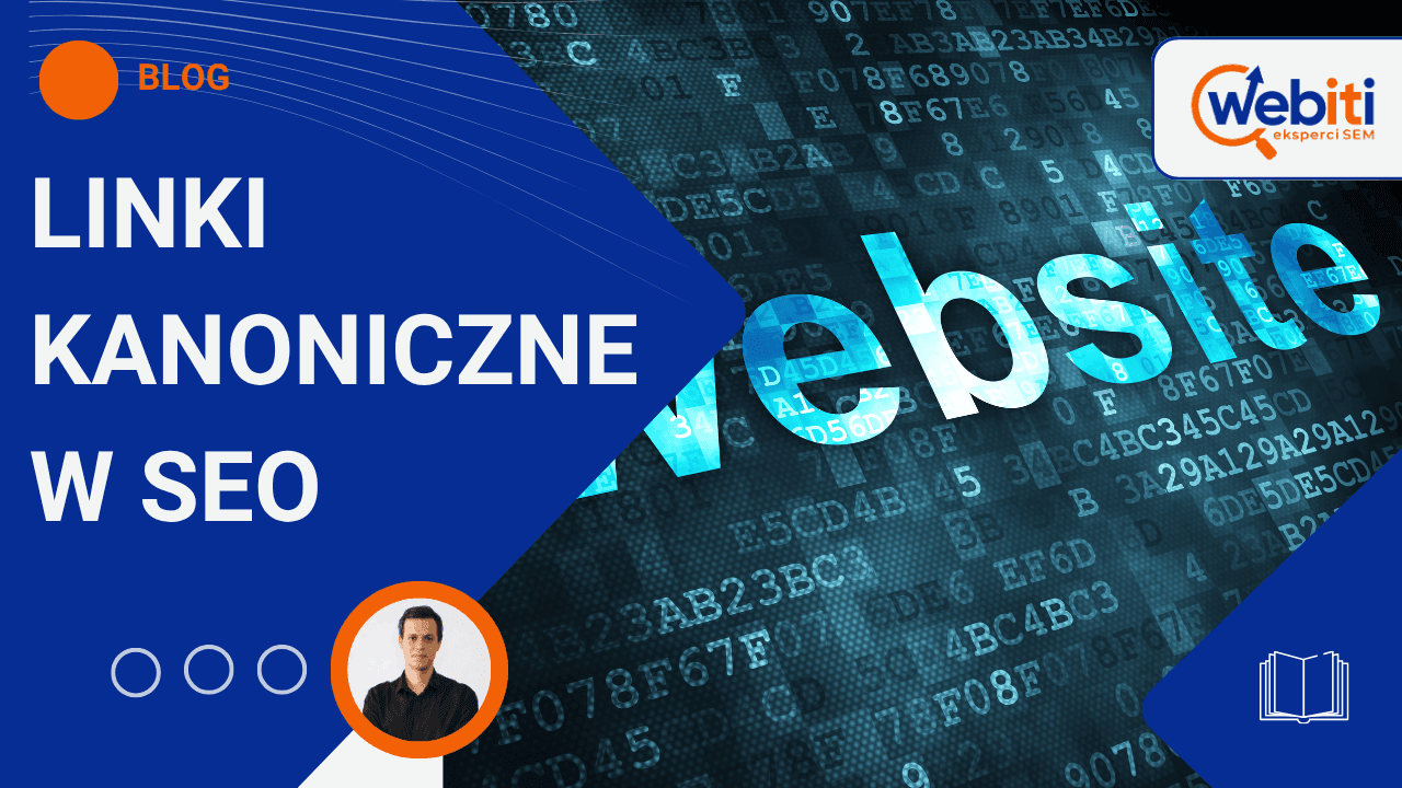 Linki kanoniczne w SEO