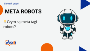 Meta robots co to