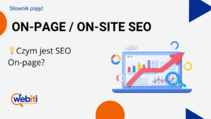 On-page SEO co to
