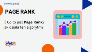 Paga rank co to