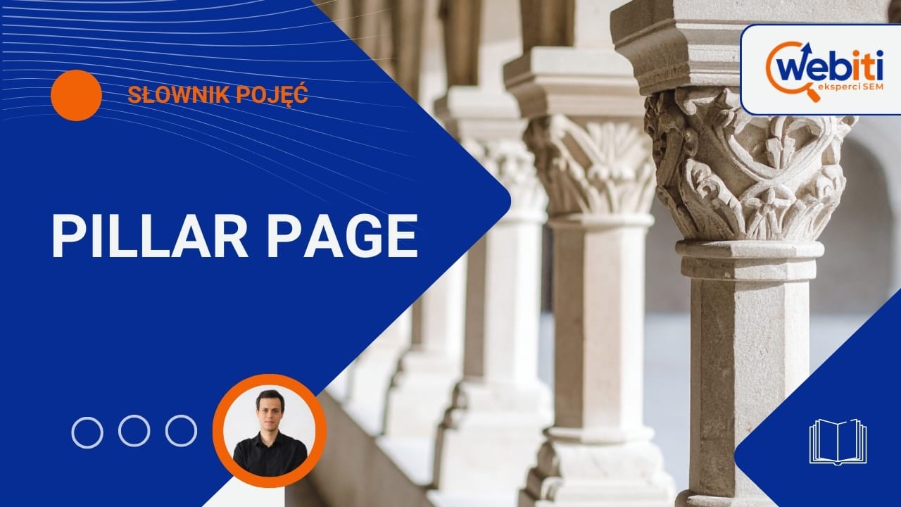 Pillar Page - co to