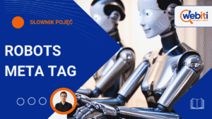 Robots Meta Tag co to znaczy
