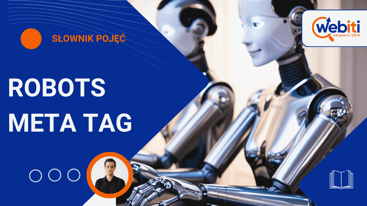 Robots Meta Tag co to znaczy