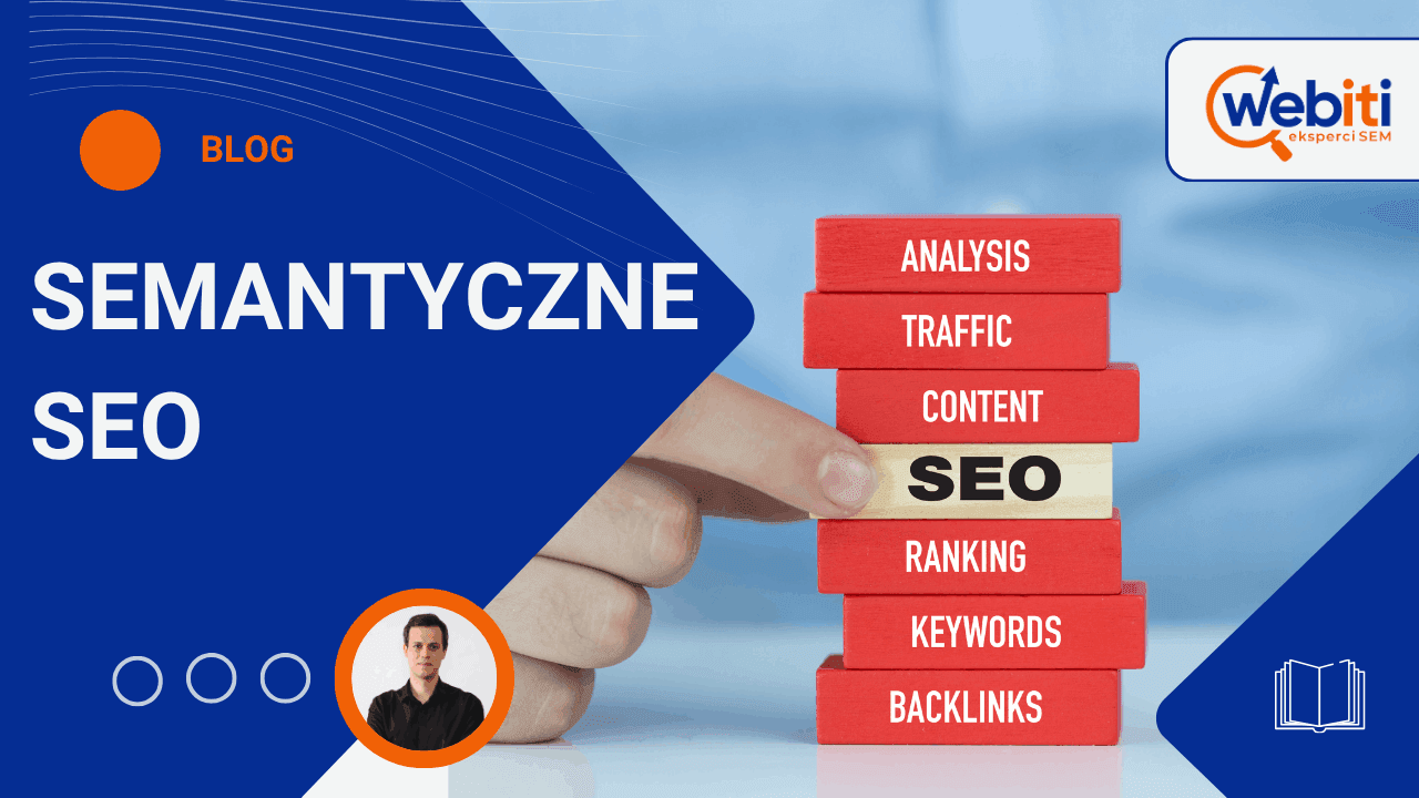 Semantyczne SEO na czym polega