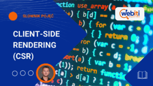 CSR - Client-Side Rendering