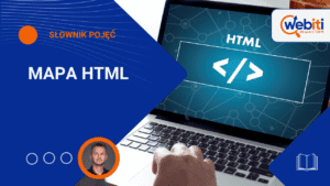 Mapy HTML