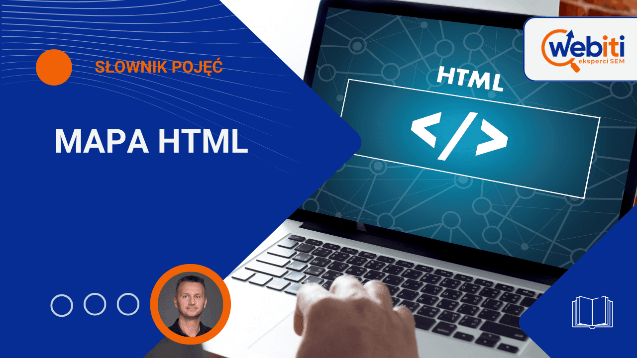 Mapy HTML