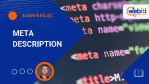 Meta description