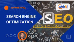 SEO - Search Engine Optimization