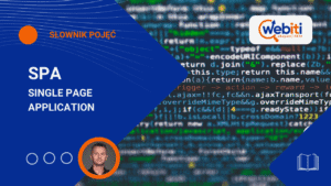 SPA - Single Page Application